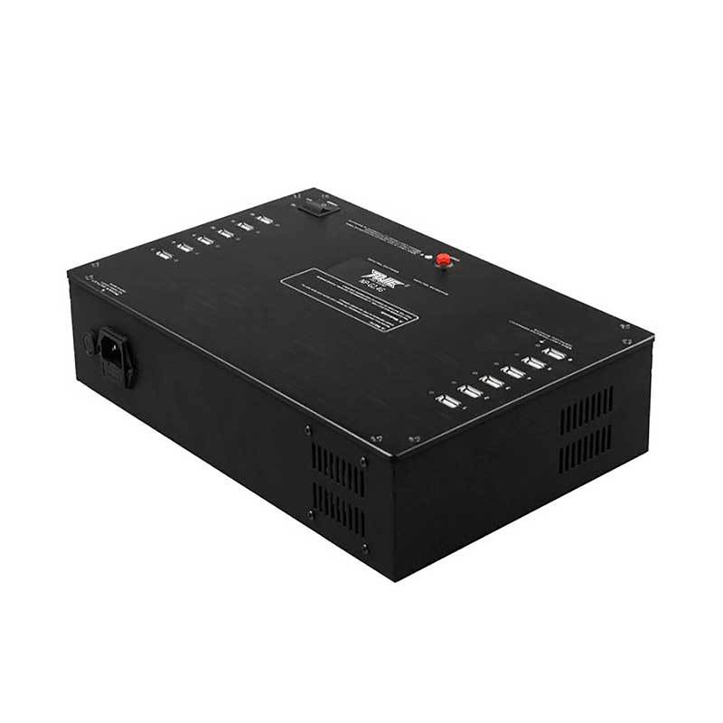 12位专用充电器（USB型）    NP-G2.4G