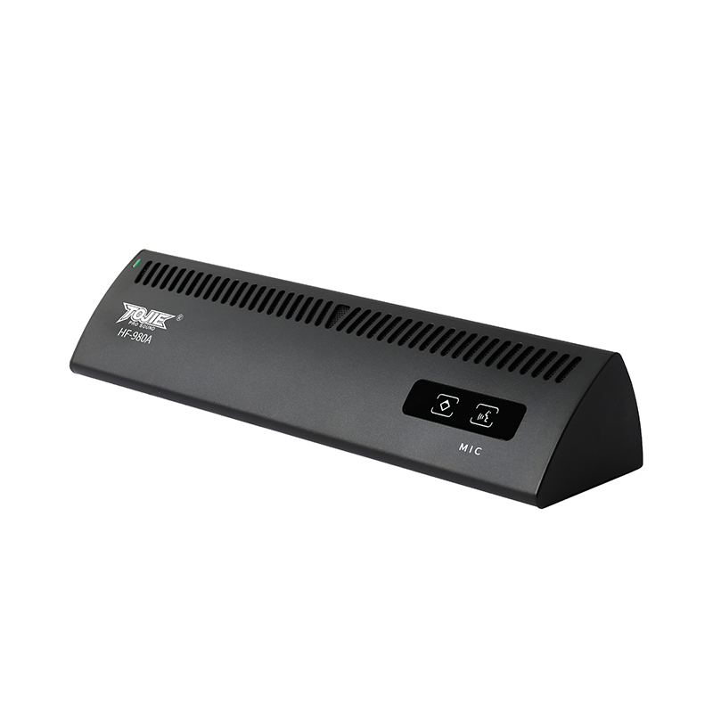 阵列麦克风纯讨论主席单元    HF-980A