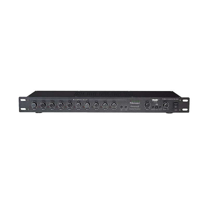 十路混音器    TS-H1795