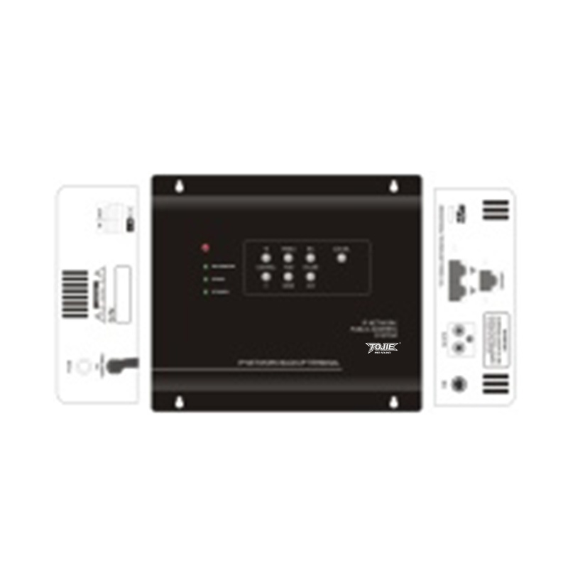 IP网络蓝牙备份终端    T1816B
