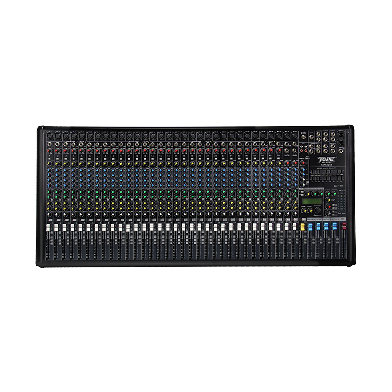 32路调音台（4路编组）    RMX3204