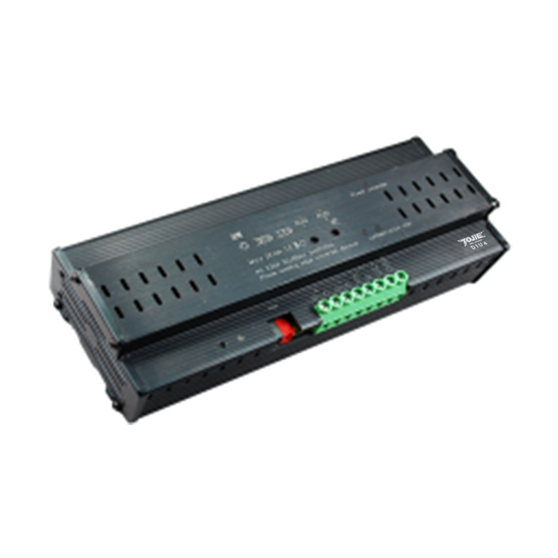 4路调光器    DIU4
