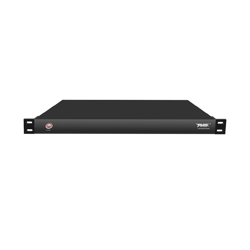 3机位带HDMI录播主机    LB3000HDMI