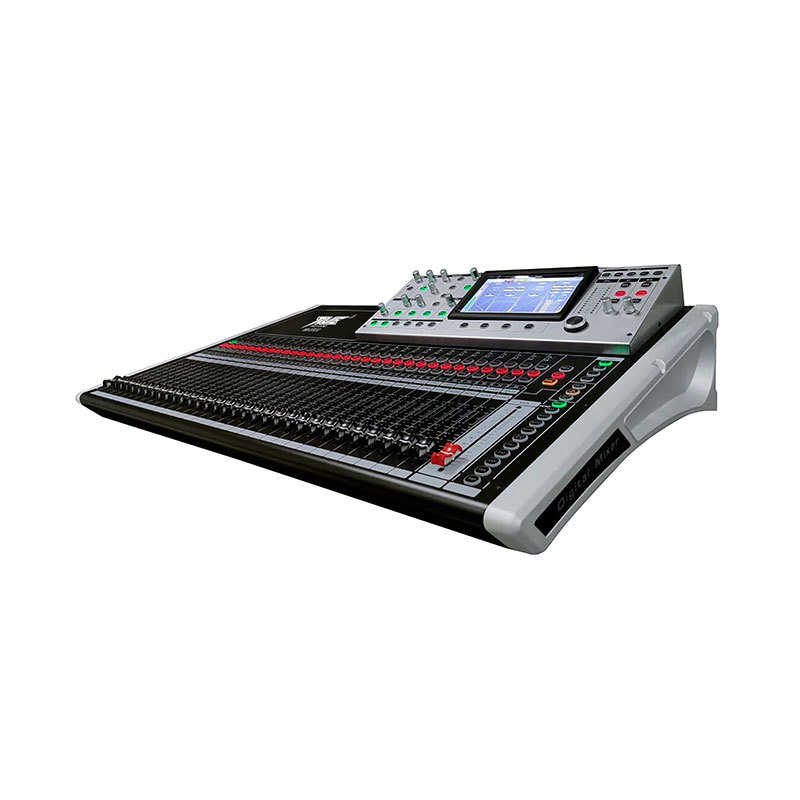 32路数字调音台    YFD-DT3212