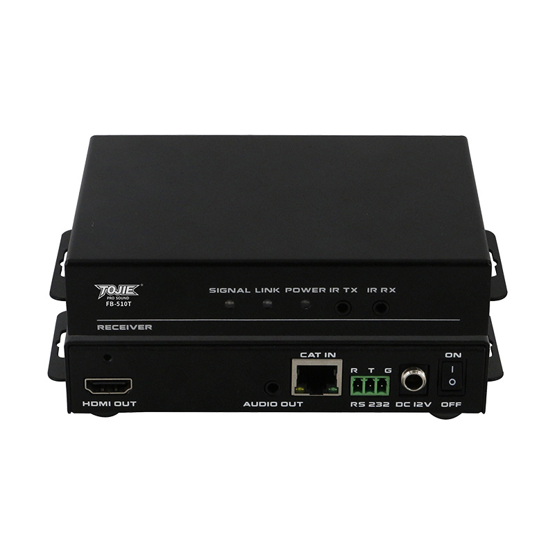 HDBT HDMI无损传输器    FB-510T
