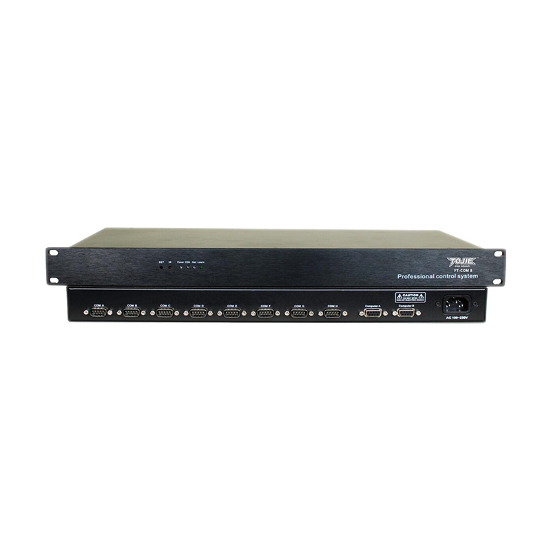 串口扩展器    FT-COM 8