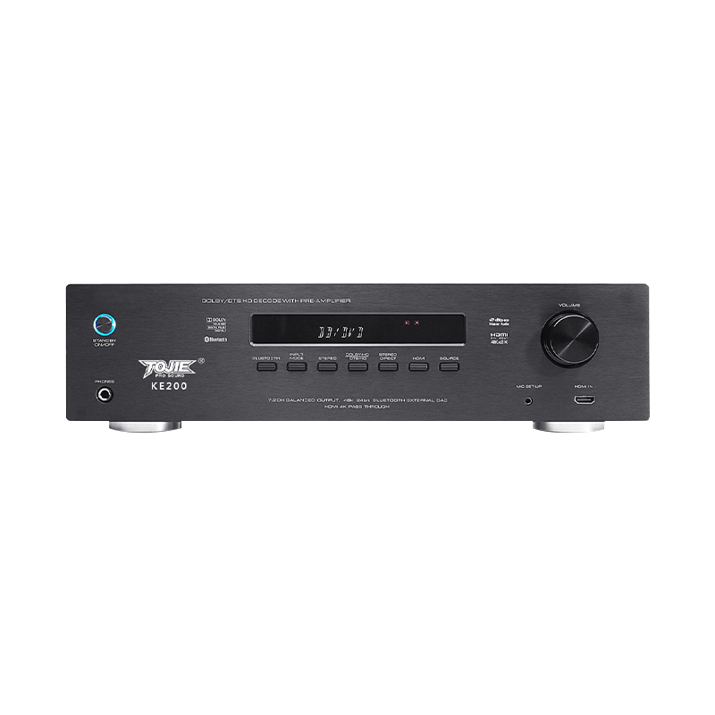 7.2解码器    KE200